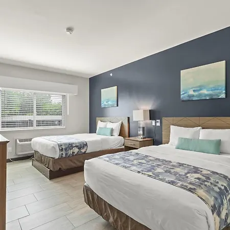Wingate By Wyndham Humble/Houston Intercontinental Airport Hotel Exterior photo