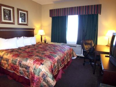 Wingate By Wyndham Humble/houston Intercontinental Airport 3*