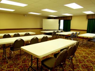Wingate By Wyndham Humble/houston Intercontinental Airport