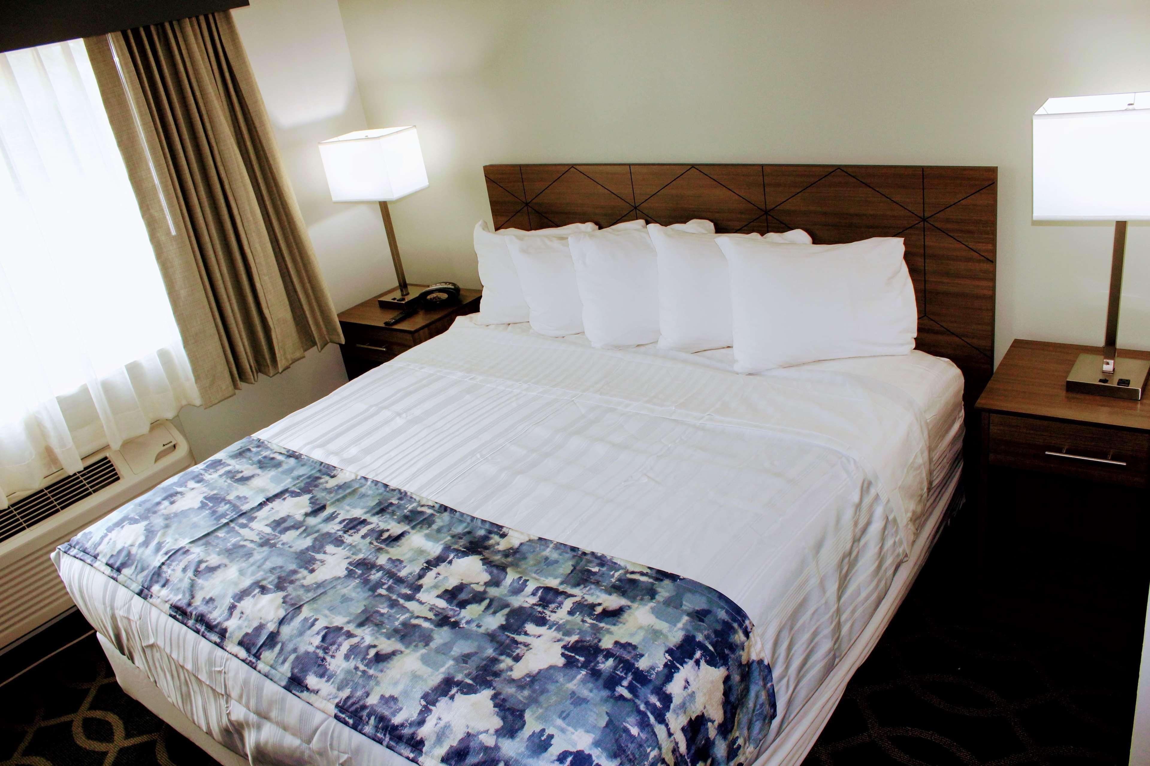 Wingate By Wyndham Humble/houston Intercontinental Airport 3*