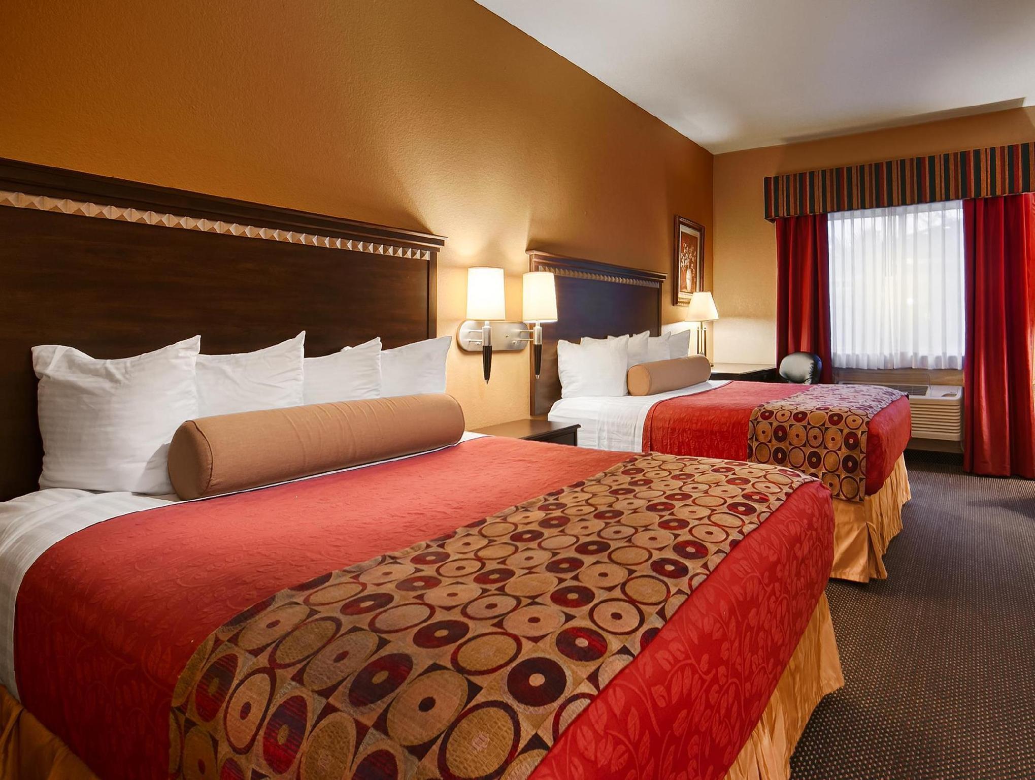 Inn Wingate By Wyndham Humble/houston Intercontinental Airport