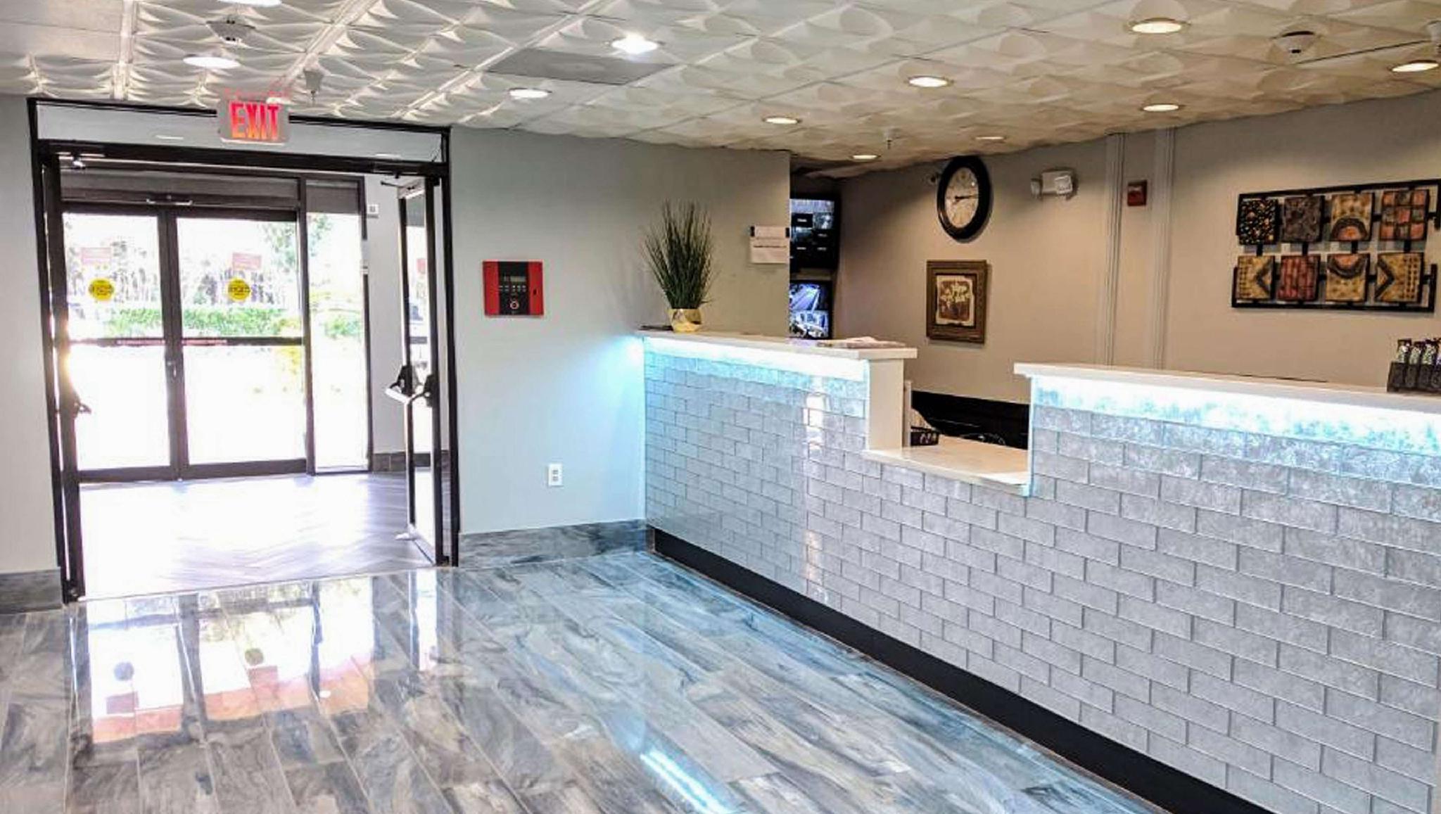 Wingate By Wyndham Humble/houston Intercontinental Airport