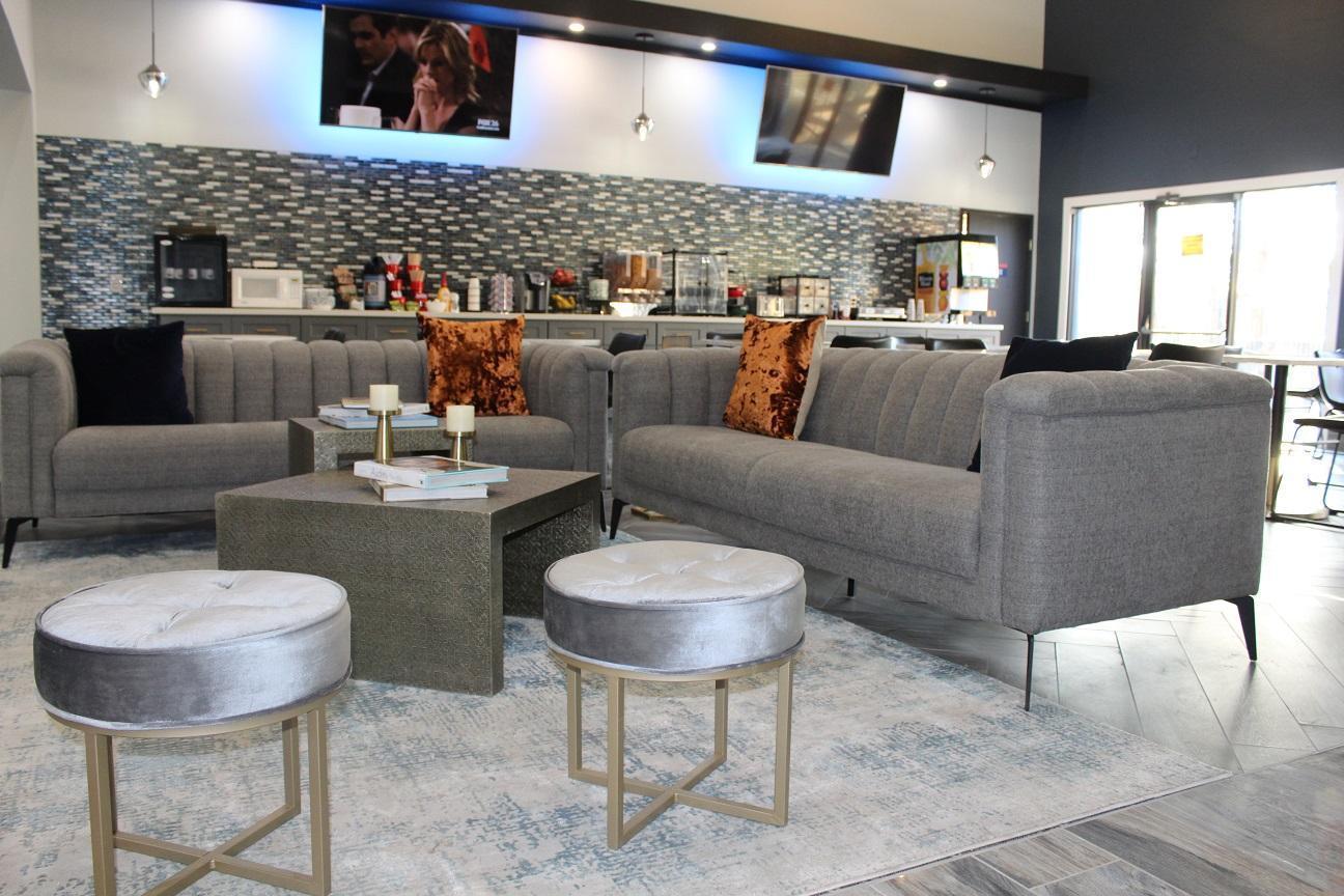 Wingate By Wyndham Humble/houston Intercontinental Airport 3* Humble