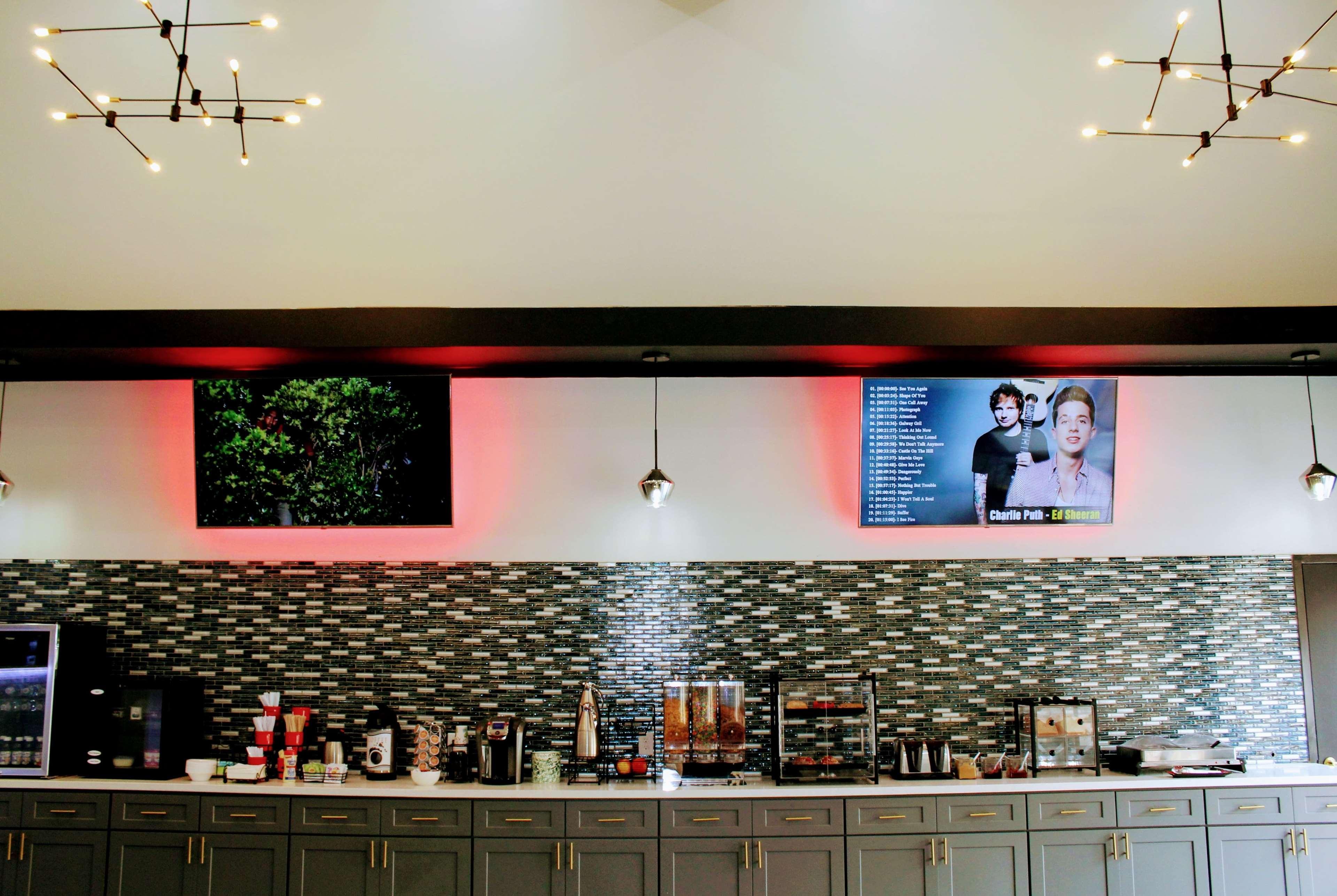 Wingate By Wyndham Humble/houston Intercontinental Airport Inn Humble