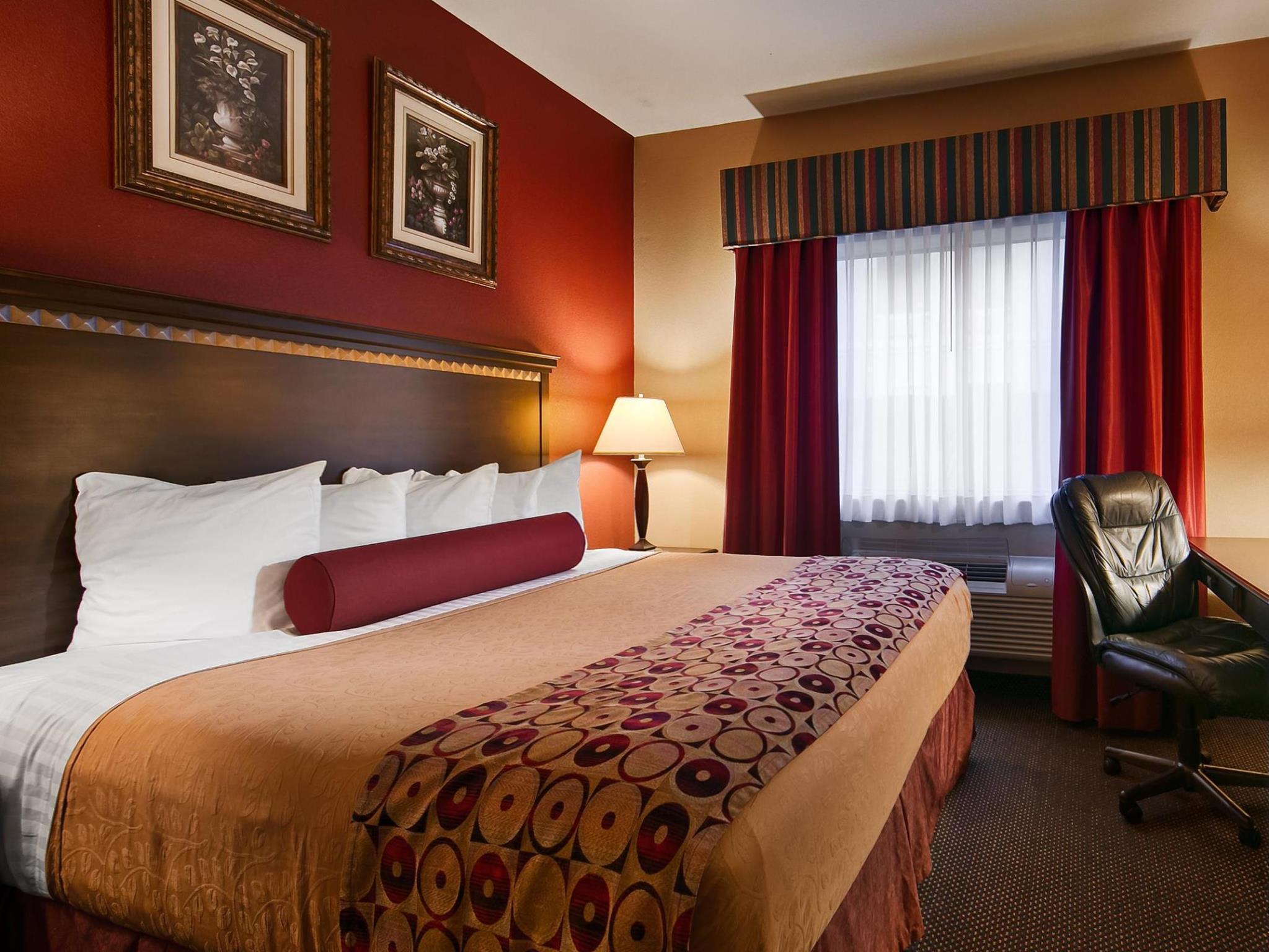 Wingate By Wyndham Humble/houston Intercontinental Airport Estalagem 3*