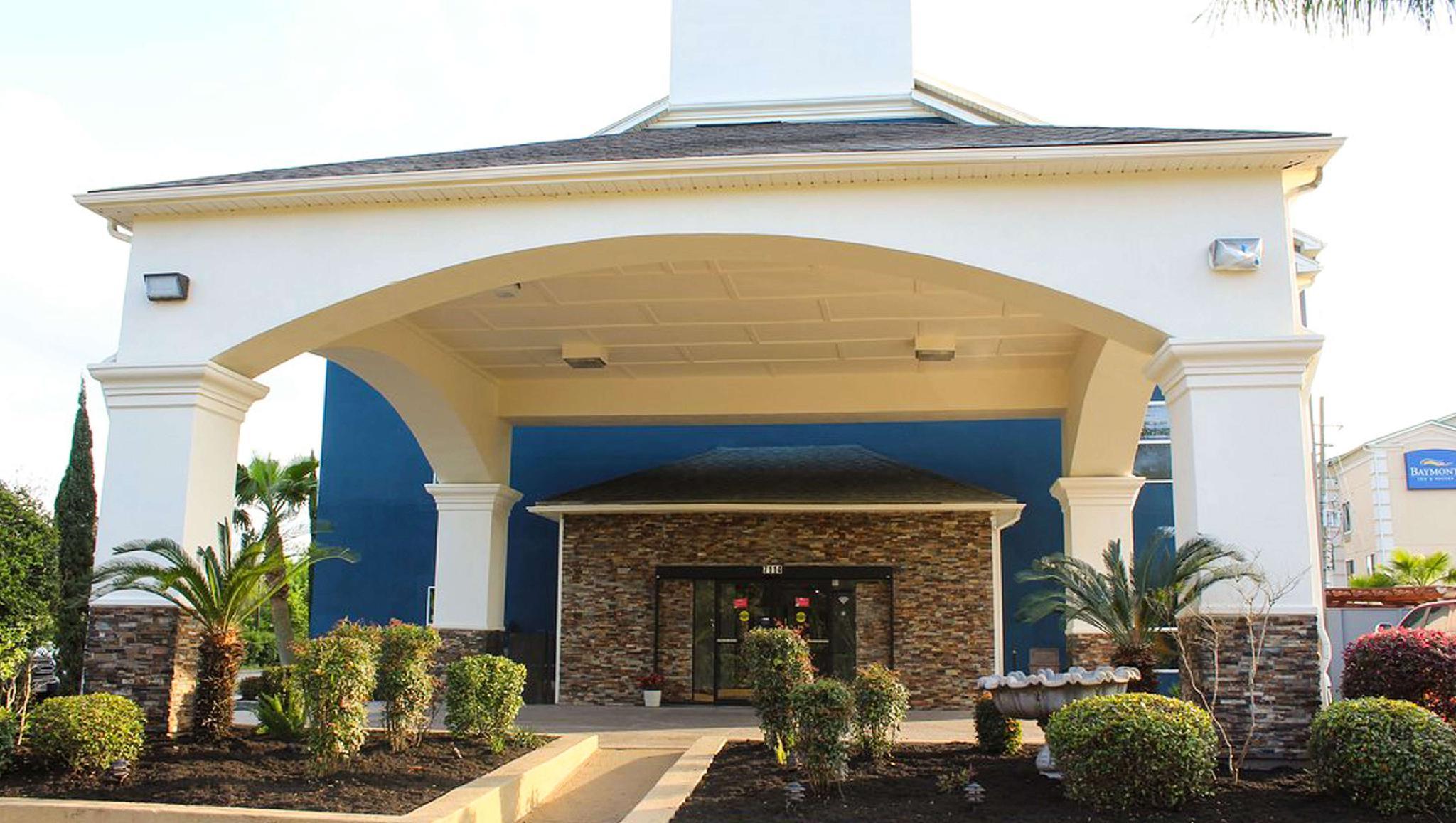 Inn Wingate By Wyndham Humble/houston Intercontinental Airport 3*