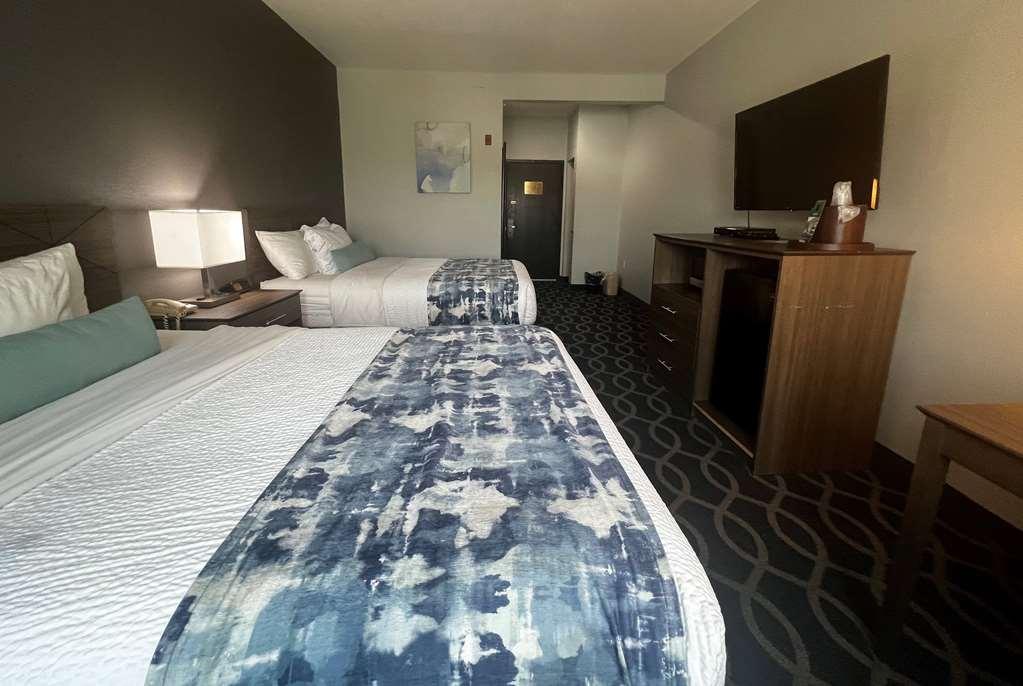 Wingate By Wyndham Humble/houston Intercontinental Airport Inn 3*