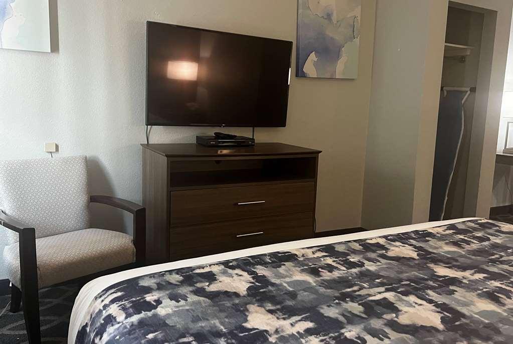 Inn Wingate By Wyndham Humble/houston Intercontinental Airport Humble