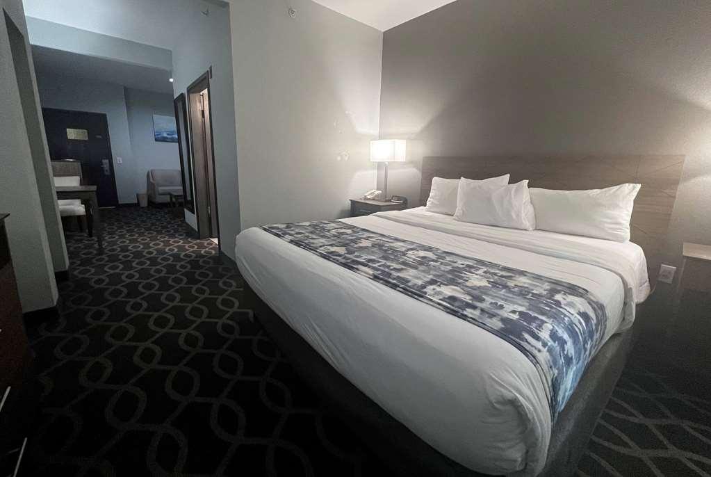 Wingate By Wyndham Humble/houston Intercontinental Airport Humble