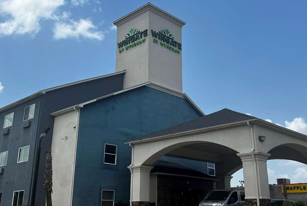 Wingate By Wyndham Humble/houston Intercontinental Airport