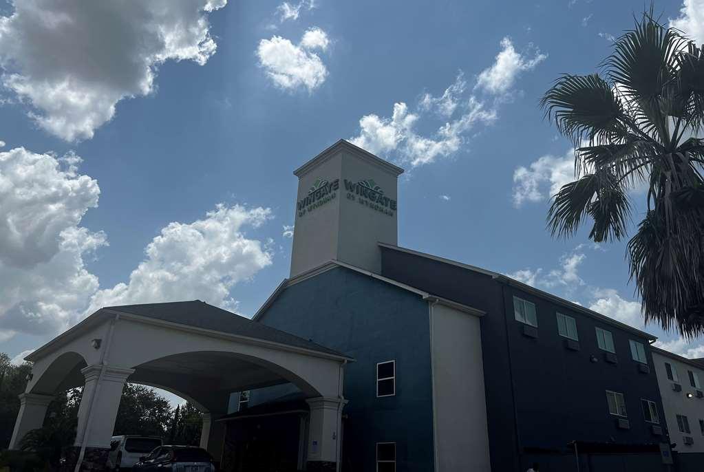 Inn Wingate By Wyndham Humble/houston Intercontinental Airport Humble