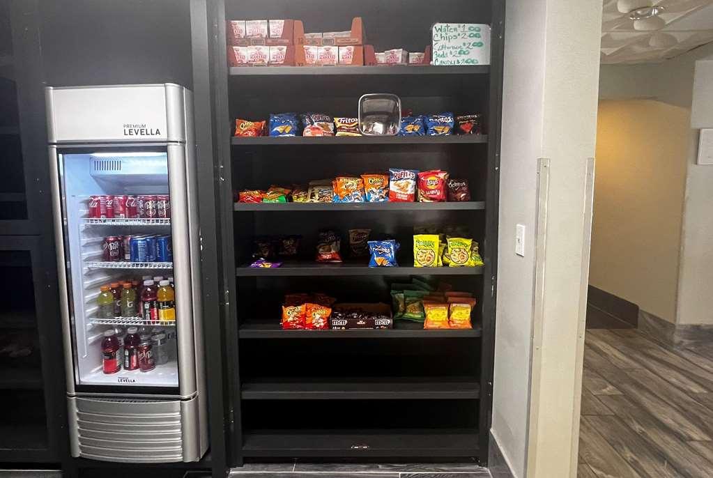 Wingate By Wyndham Humble/houston Intercontinental Airport 3* Humble