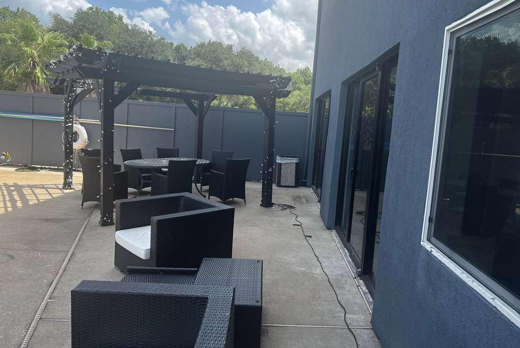 Inn Wingate By Wyndham Humble/houston Intercontinental Airport 3*