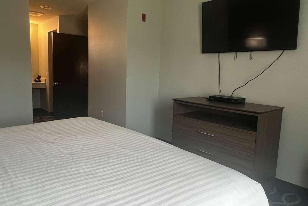 Wingate By Wyndham Humble/houston Intercontinental Airport 3*