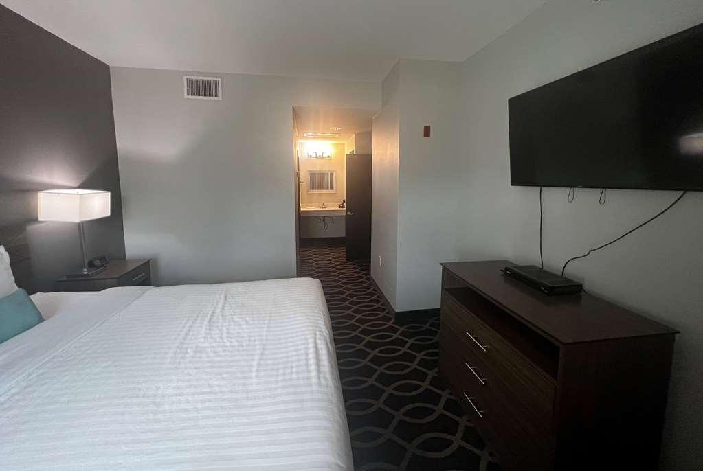 Wingate By Wyndham Humble/houston Intercontinental Airport 3* Humble