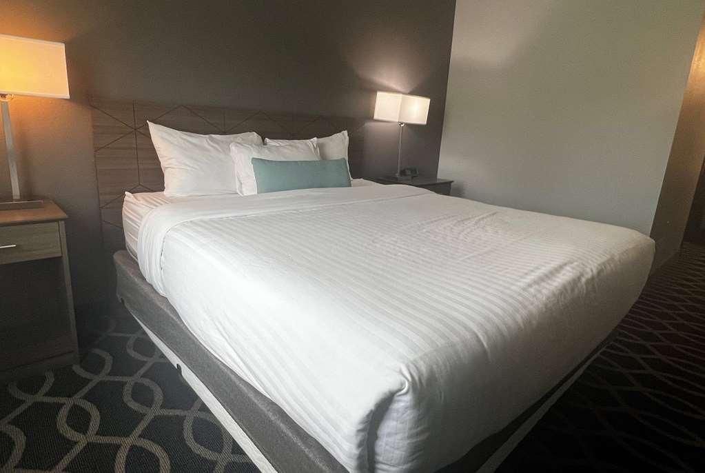 Wingate By Wyndham Humble/houston Intercontinental Airport Humble