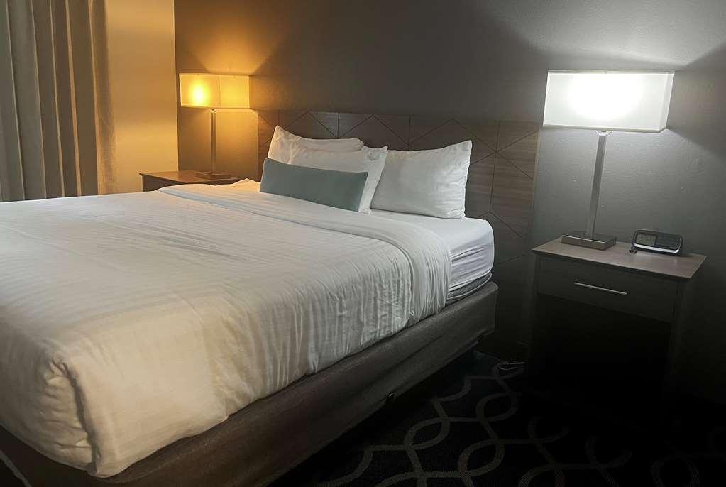 Inn Wingate By Wyndham Humble/houston Intercontinental Airport 3*