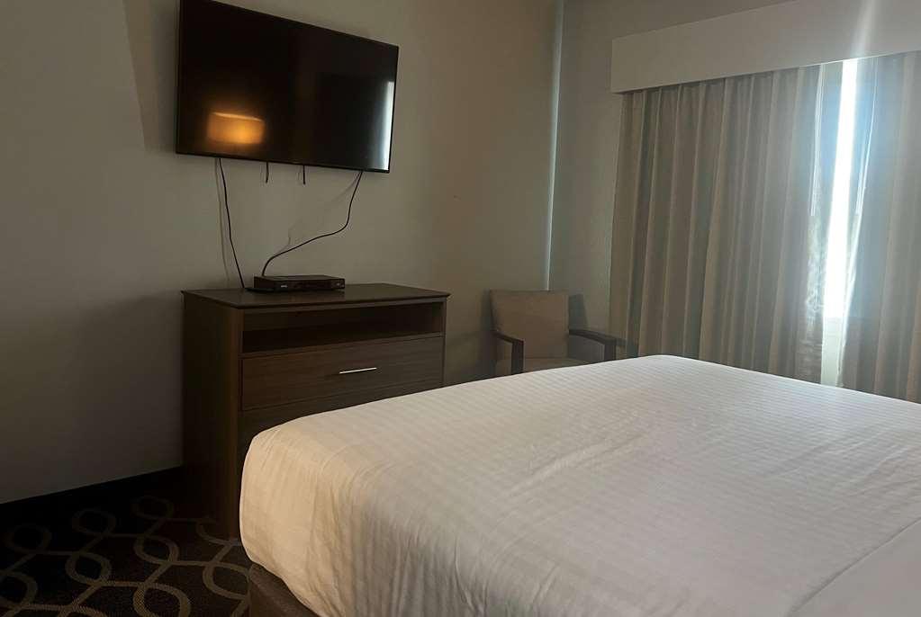 Wingate By Wyndham Humble/houston Intercontinental Airport 3*