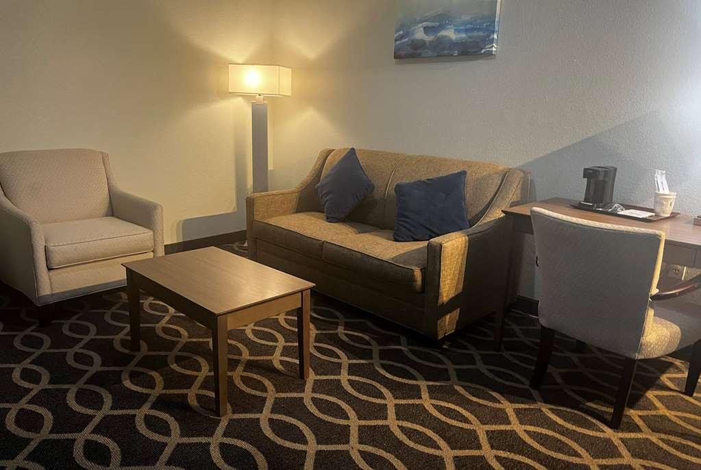 Inn Wingate By Wyndham Humble/houston Intercontinental Airport Humble