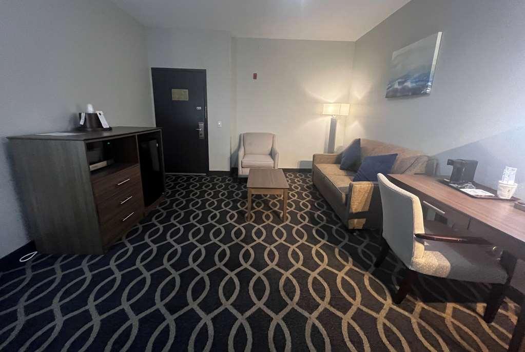 Wingate By Wyndham Humble/houston Intercontinental Airport 3* Humble