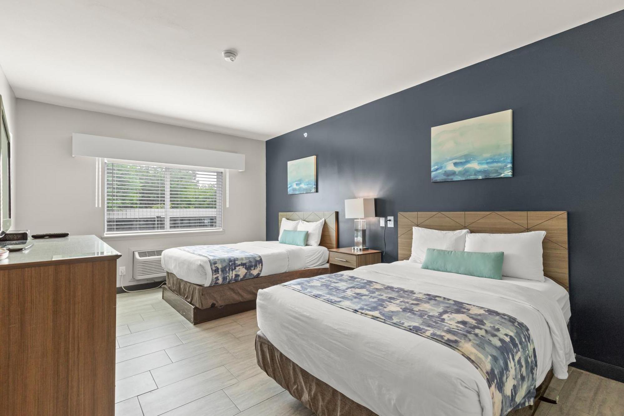 Wingate By Wyndham Humble/houston Intercontinental Airport Inn