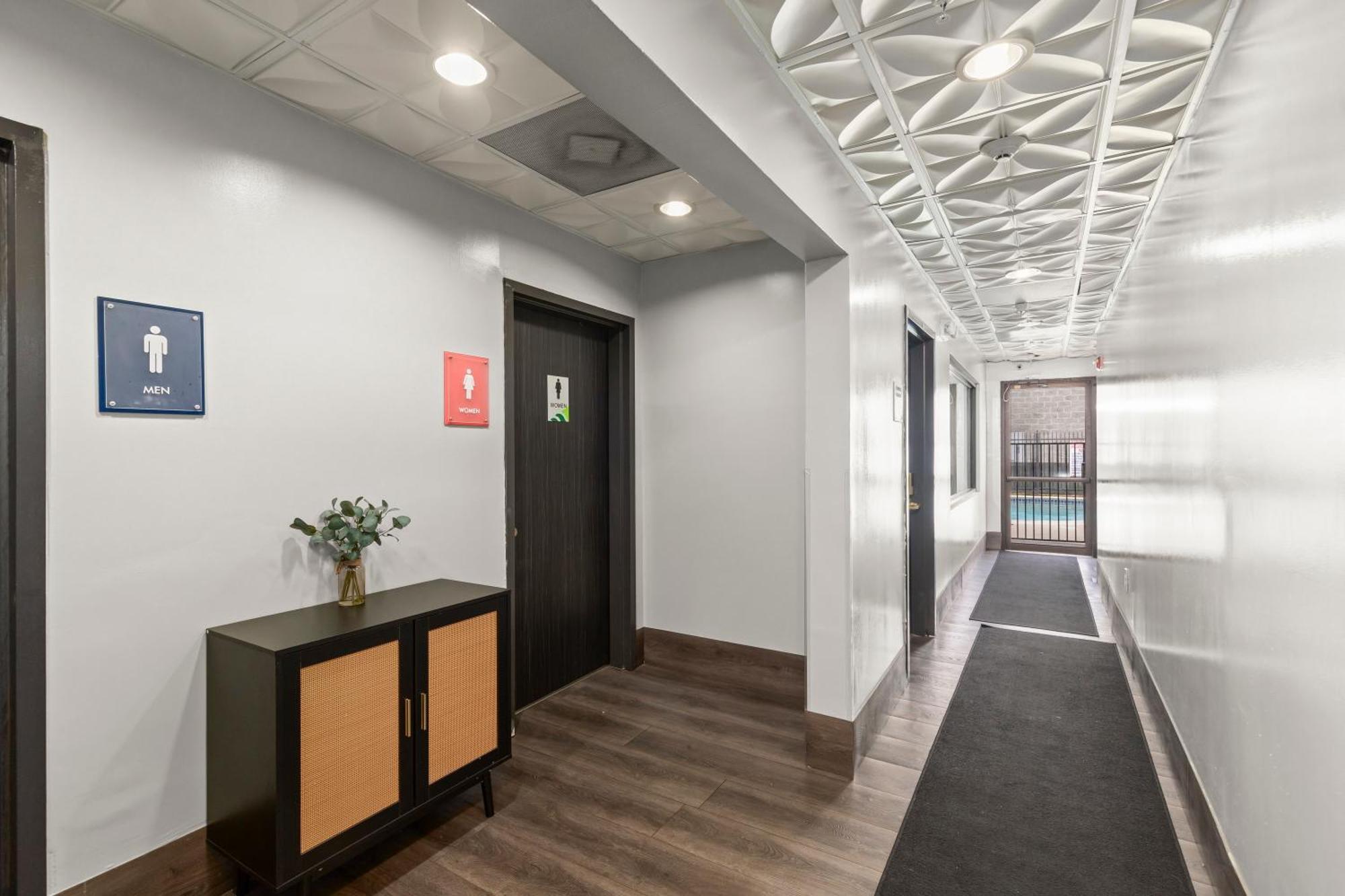 Wingate By Wyndham Humble/houston Intercontinental Airport Inn 3*
