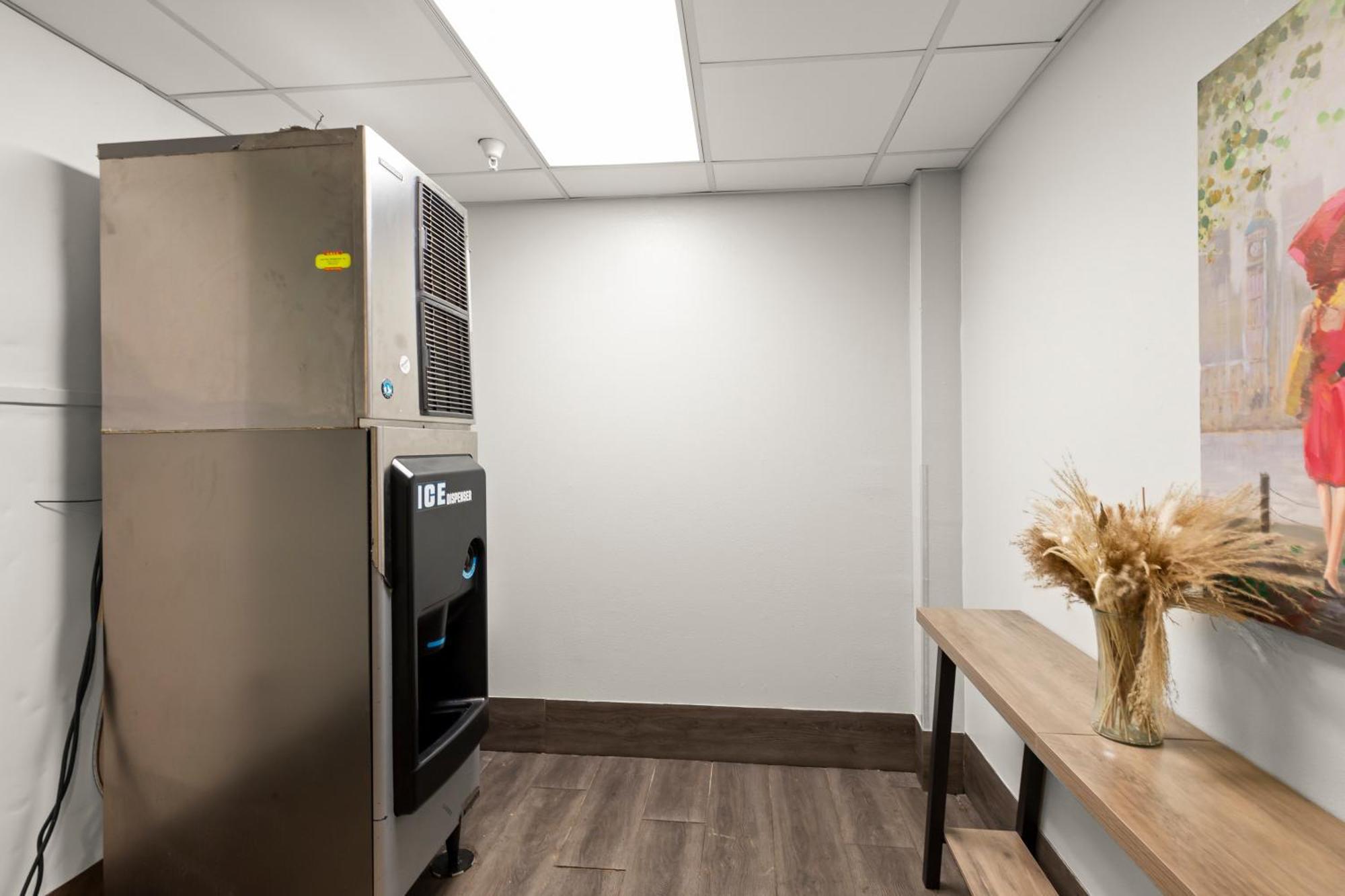 Wingate By Wyndham Humble/houston Intercontinental Airport Inn Humble