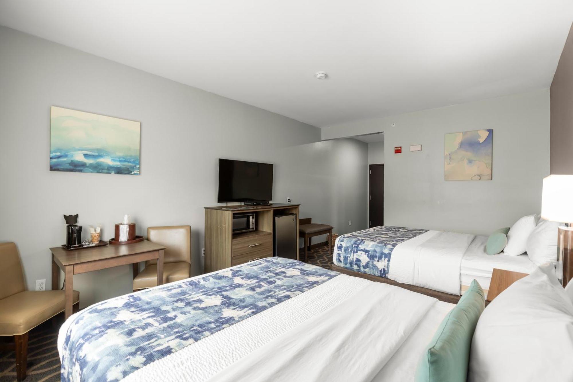 Wingate By Wyndham Humble/houston Intercontinental Airport 3*