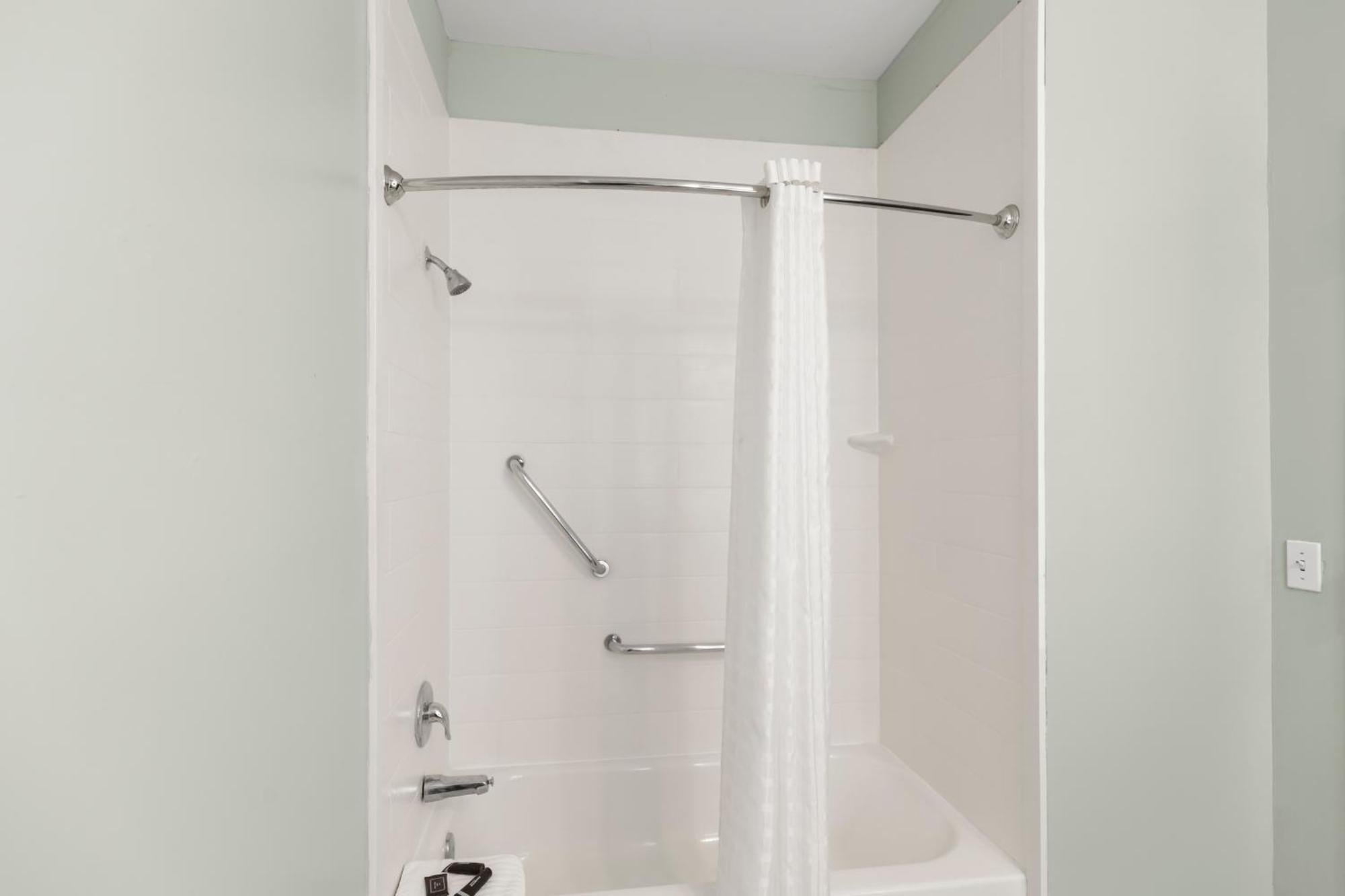 Inn Wingate By Wyndham Humble/houston Intercontinental Airport
