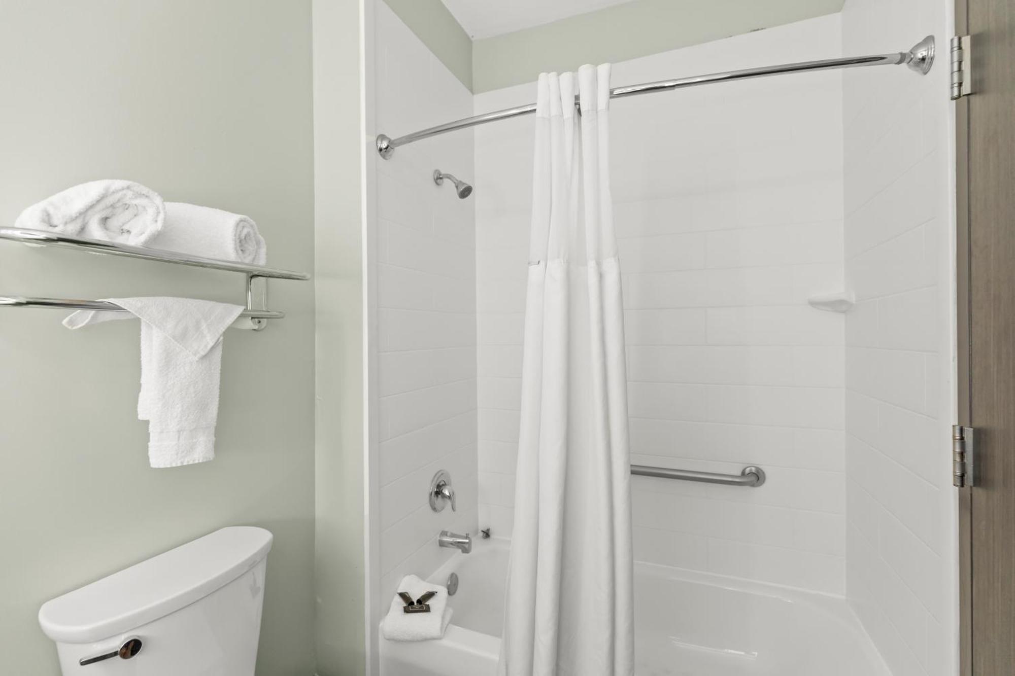 Wingate By Wyndham Humble/houston Intercontinental Airport Inn Humble