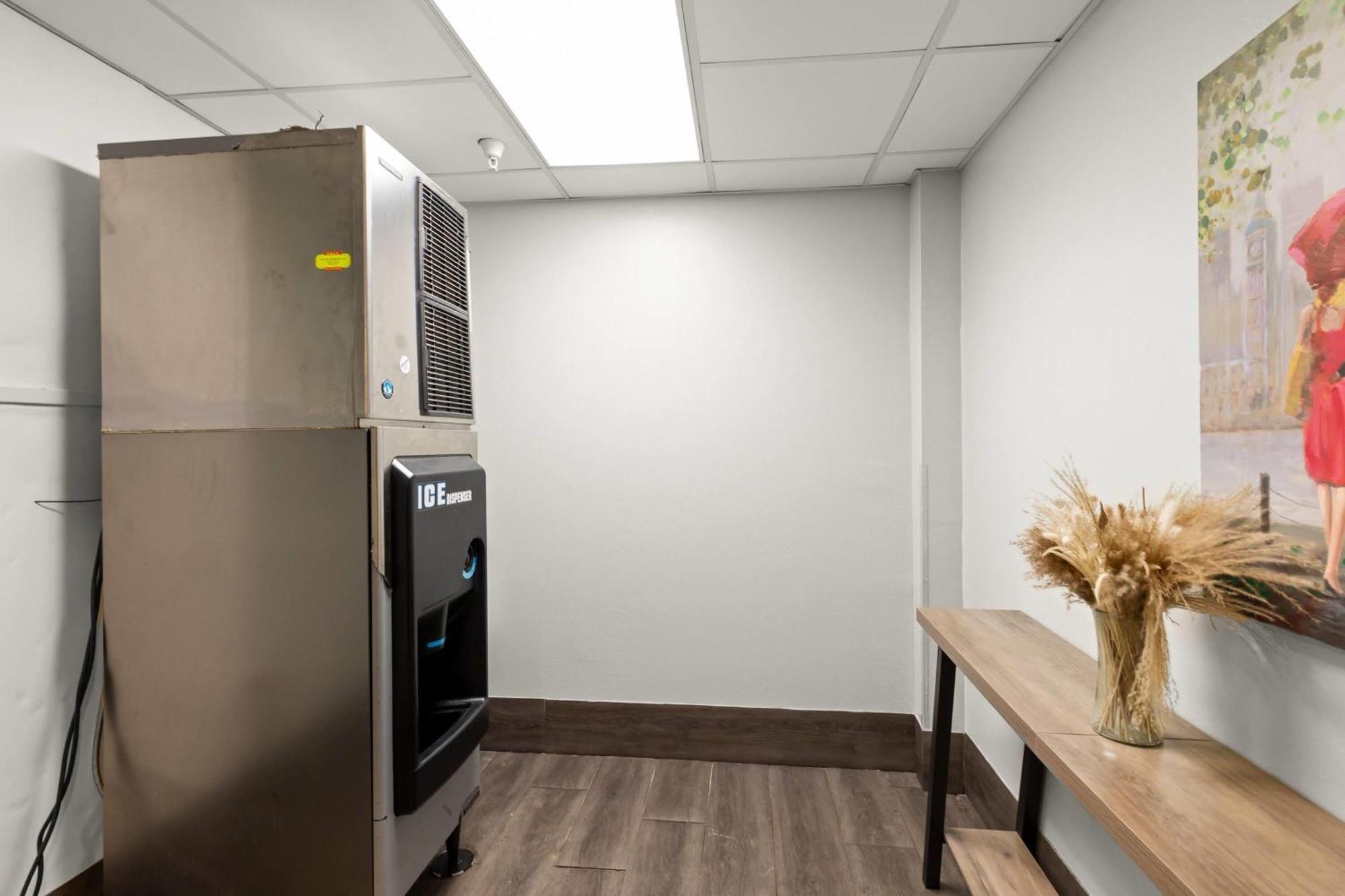 Wingate By Wyndham Humble/houston Intercontinental Airport Inn Humble