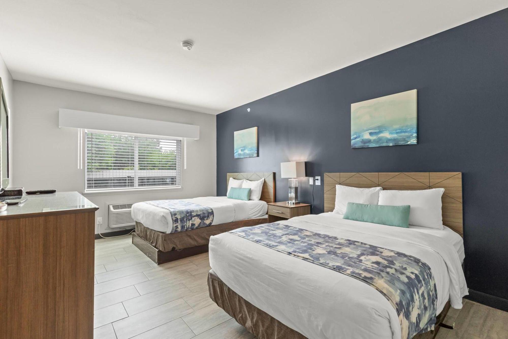 Wingate By Wyndham Humble/houston Intercontinental Airport Inn 3*