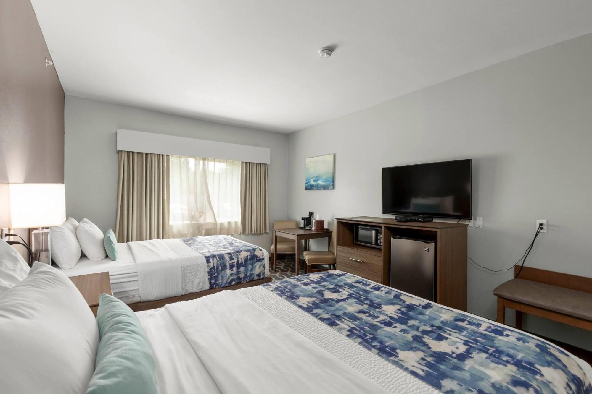 Inn Wingate By Wyndham Humble/houston Intercontinental Airport Humble