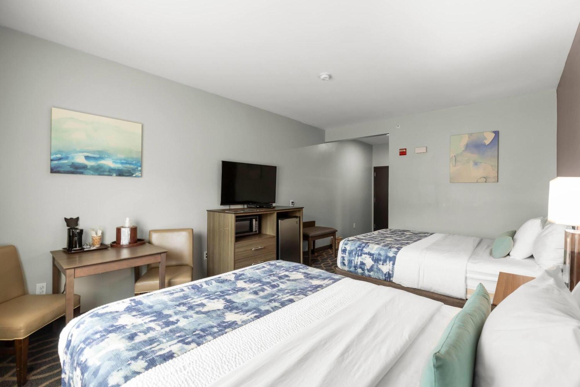 Wingate By Wyndham Humble/houston Intercontinental Airport 3*