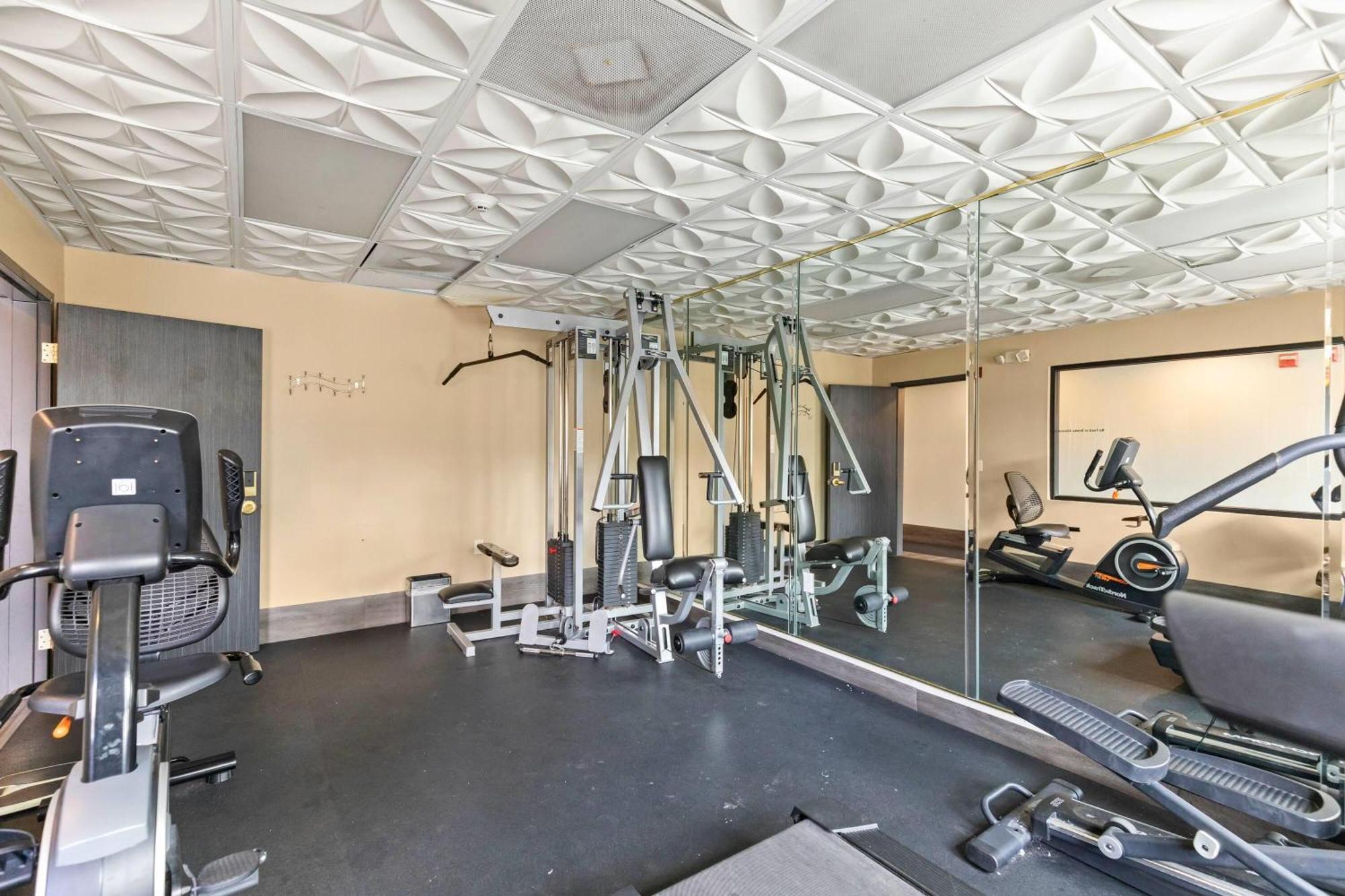 Wingate By Wyndham Humble/houston Intercontinental Airport Inn
