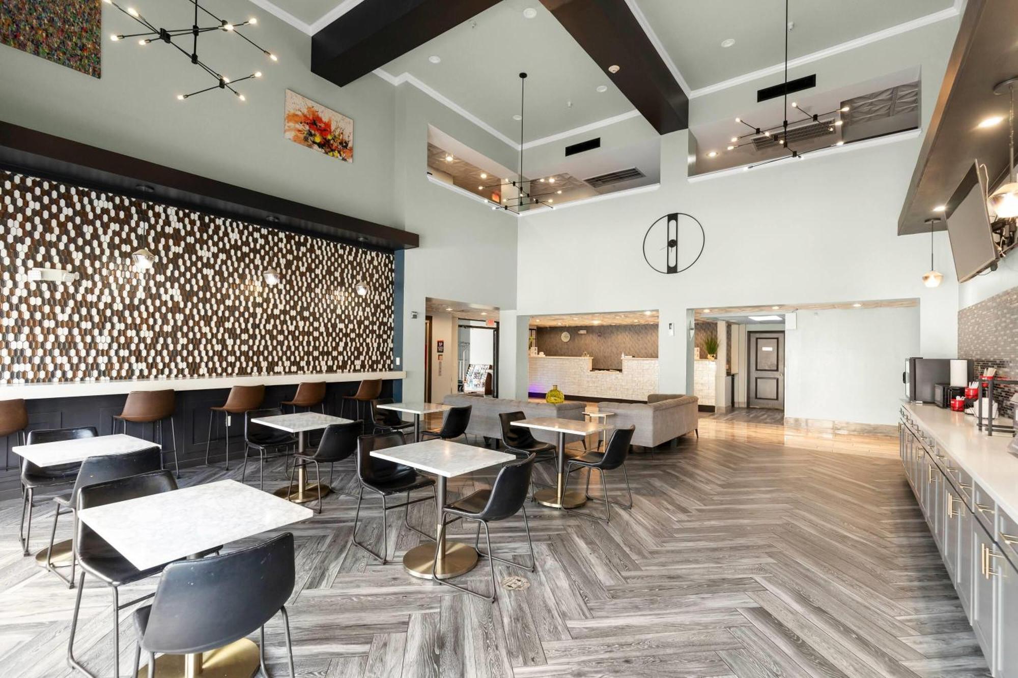 Wingate By Wyndham Humble/houston Intercontinental Airport Inn 3*