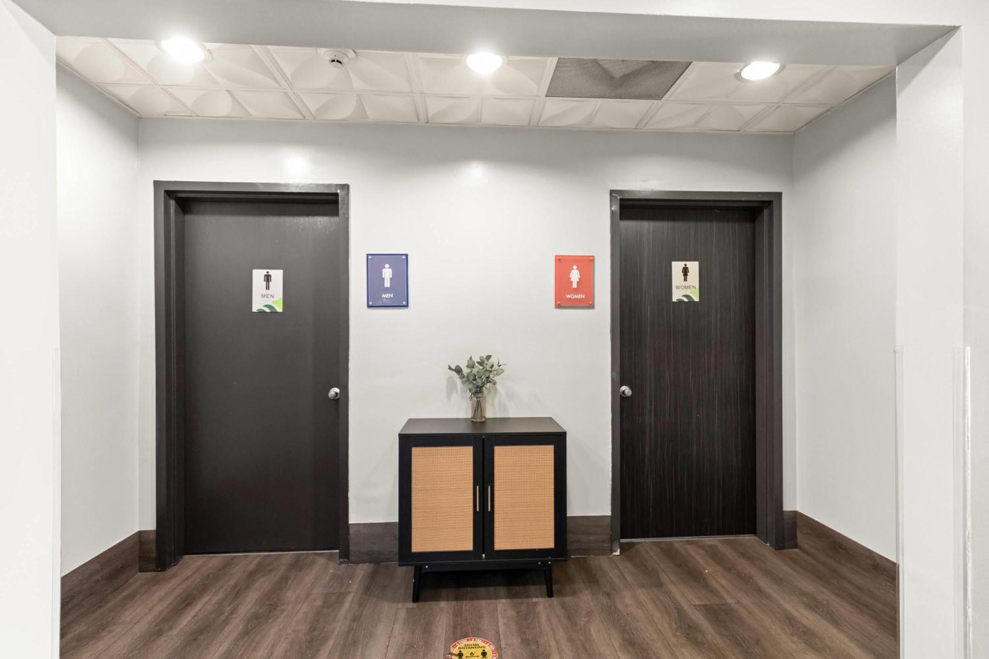 Wingate By Wyndham Humble/houston Intercontinental Airport 3* Humble
