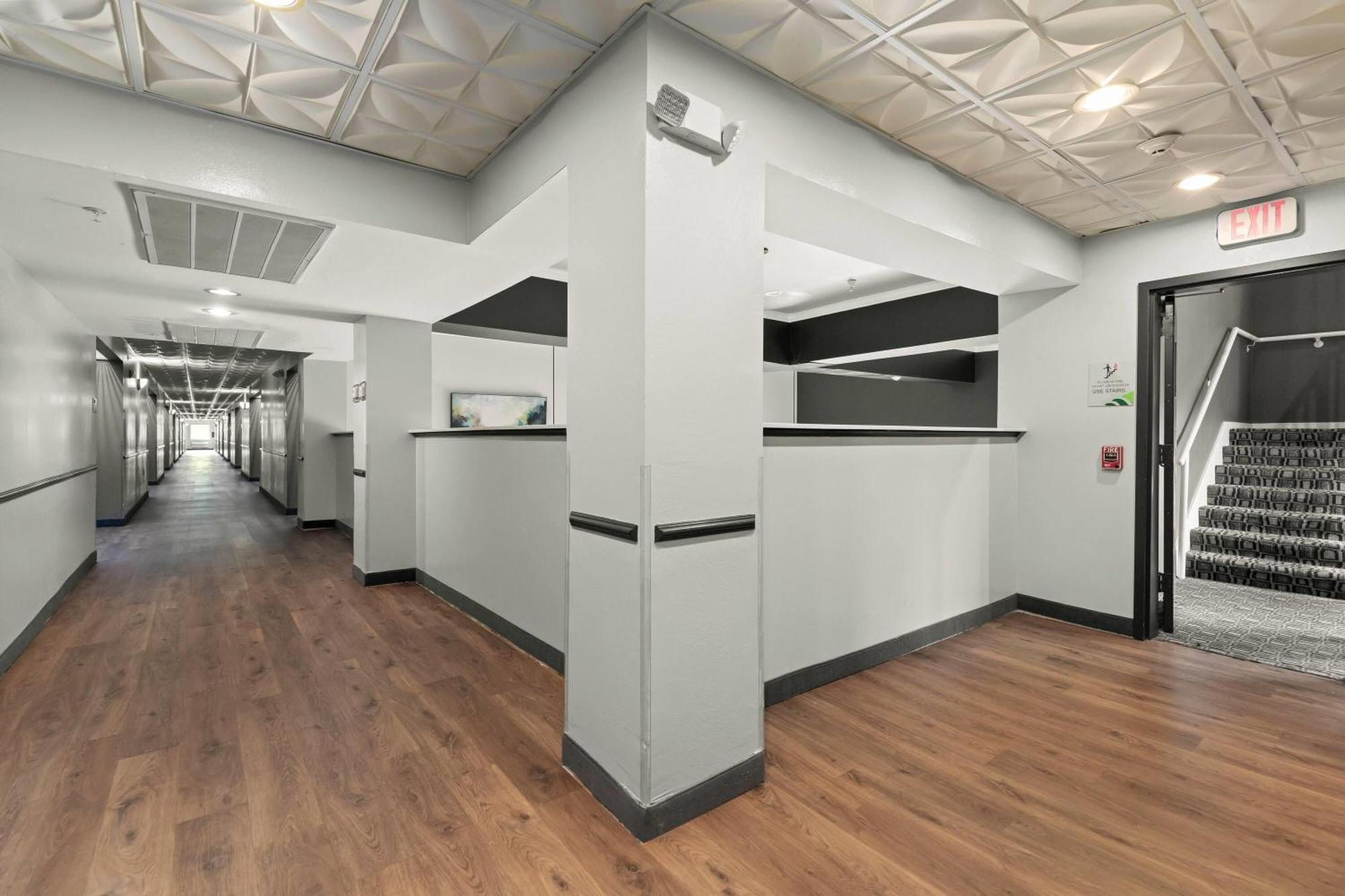 Wingate By Wyndham Humble/houston Intercontinental Airport