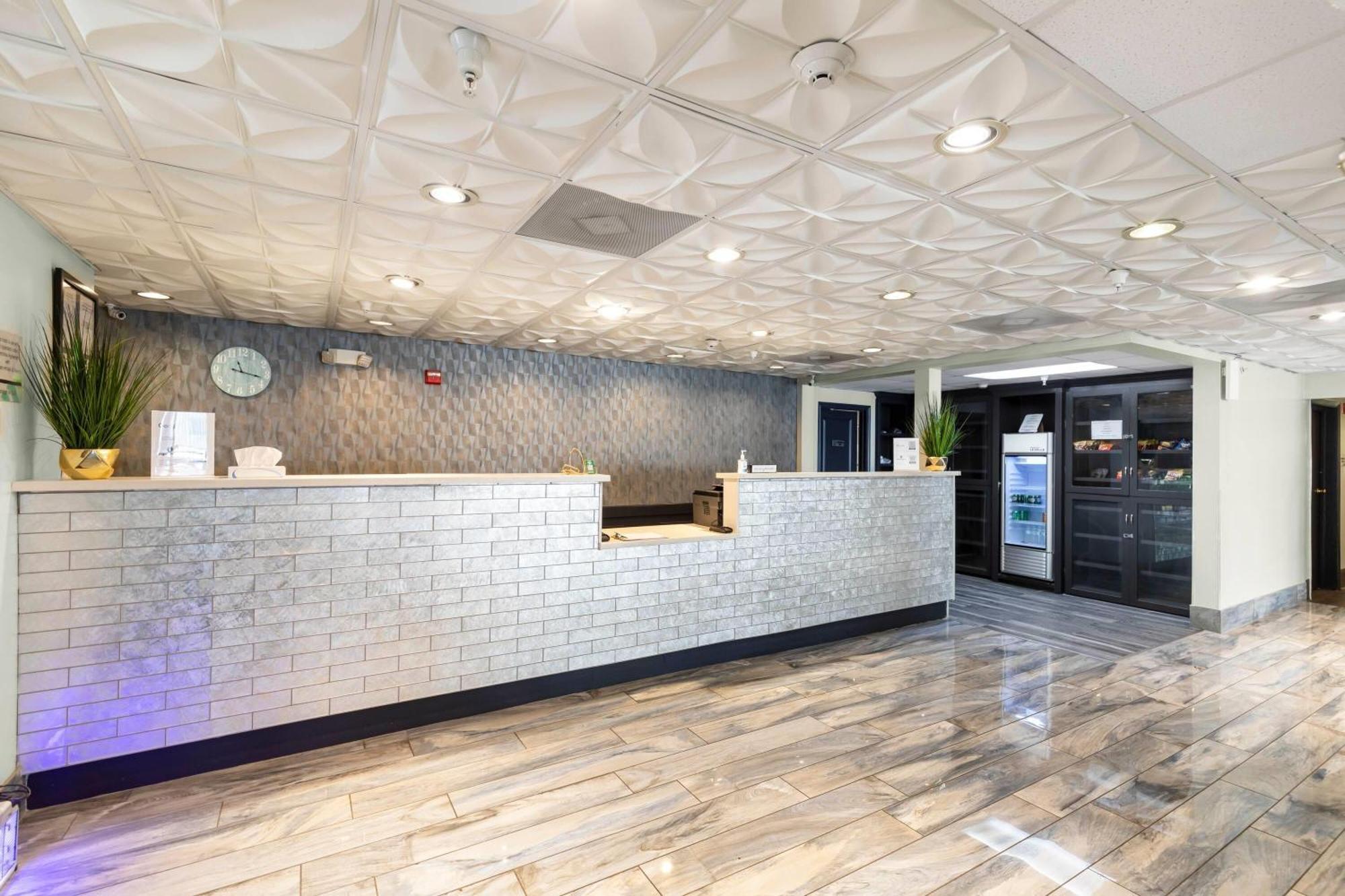 Wingate By Wyndham Humble/houston Intercontinental Airport Inn