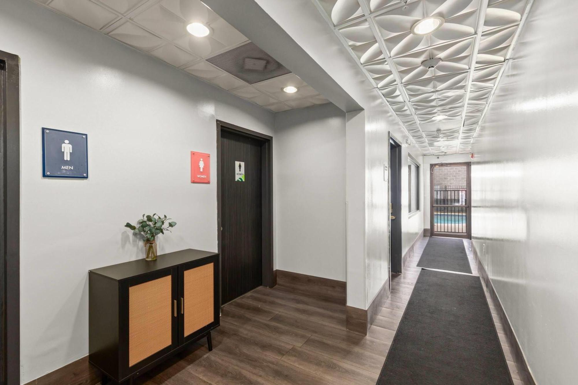 Inn Wingate By Wyndham Humble/houston Intercontinental Airport