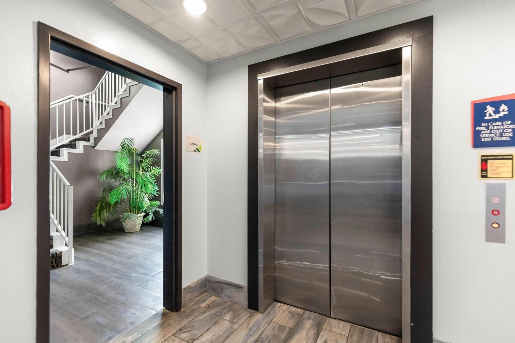 Wingate By Wyndham Humble/houston Intercontinental Airport Inn 3*