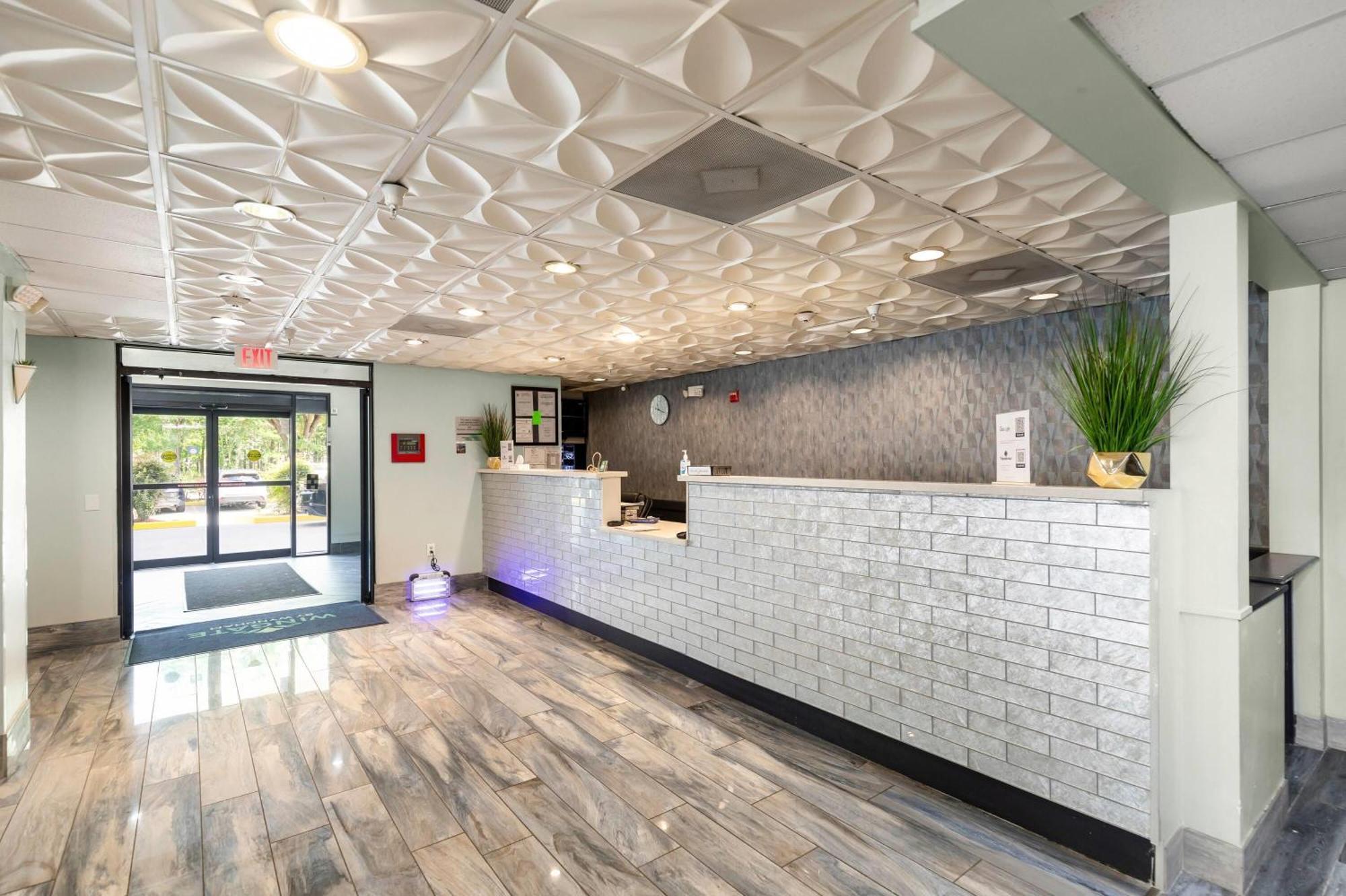 Inn Wingate By Wyndham Humble/houston Intercontinental Airport Humble
