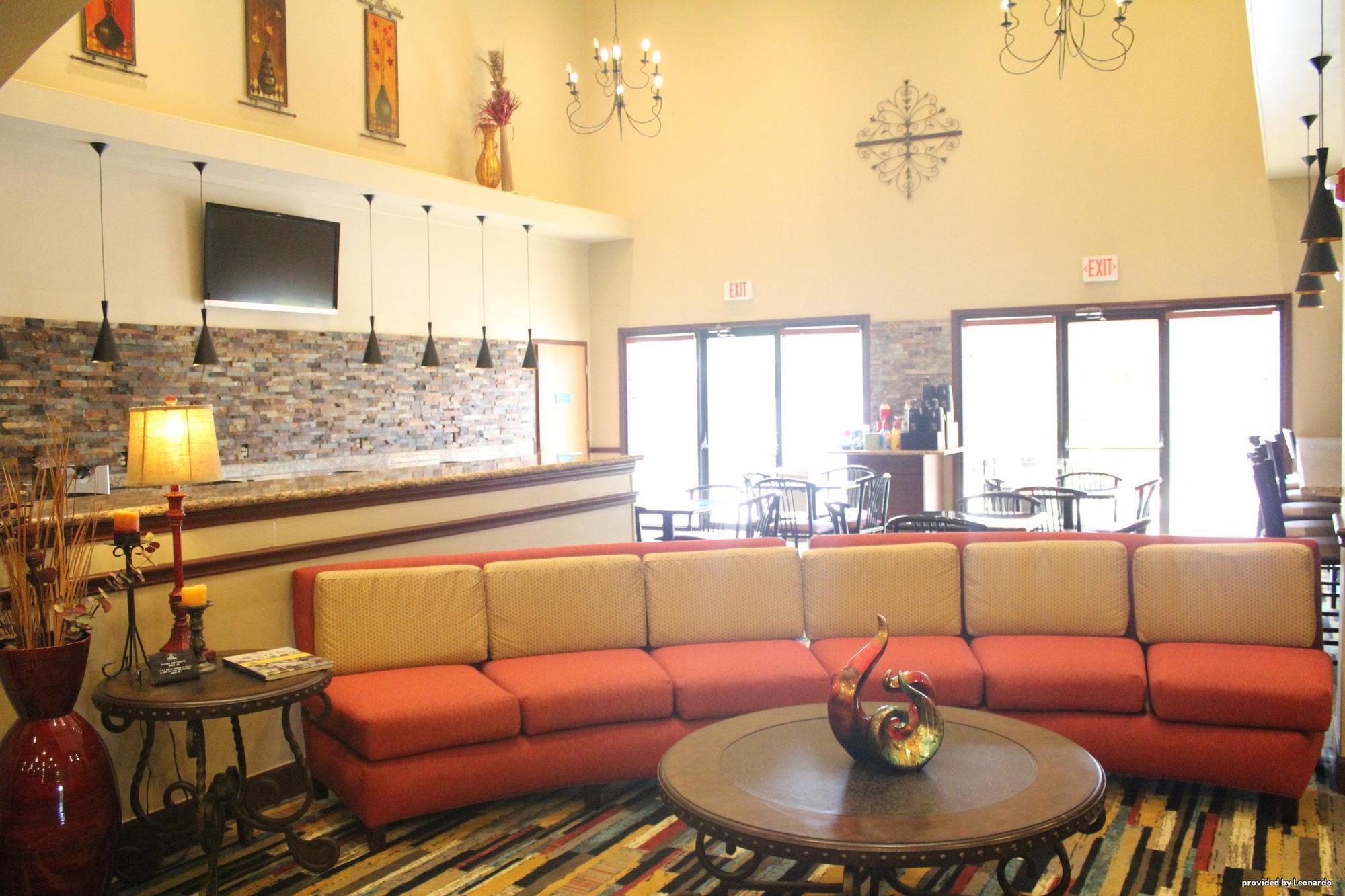 Wingate By Wyndham Humble/houston Intercontinental Airport 3* Humble