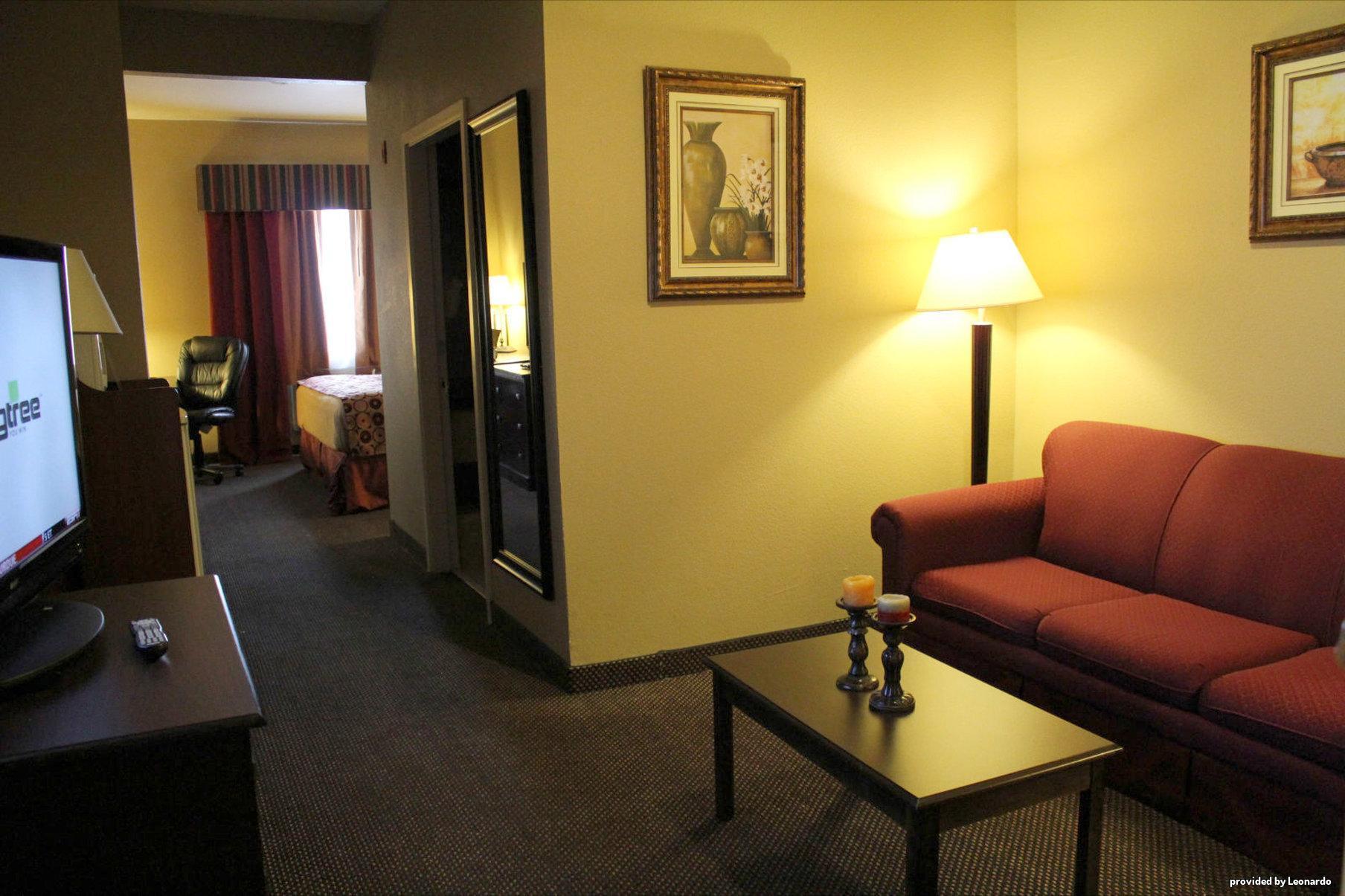 Wingate By Wyndham Humble/houston Intercontinental Airport Estalagem 3*