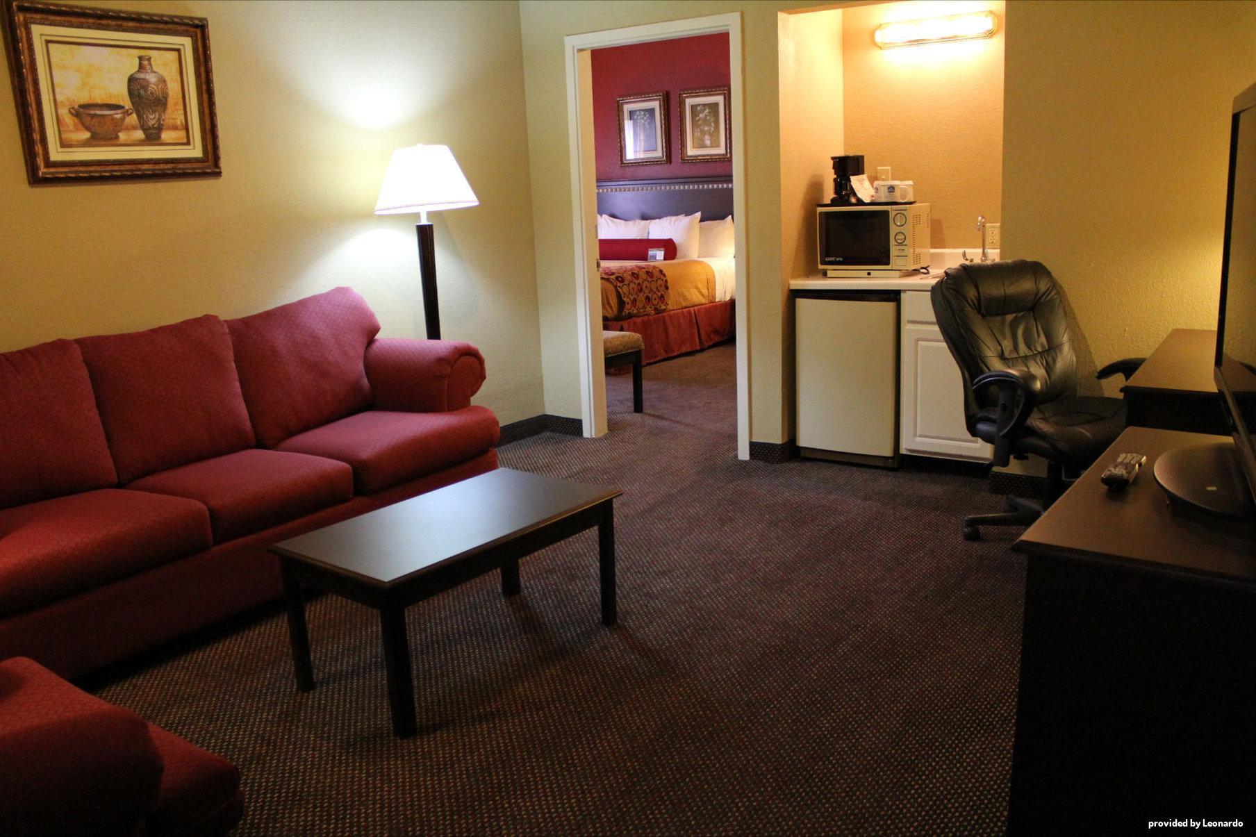 Estalagem Wingate By Wyndham Humble/houston Intercontinental Airport