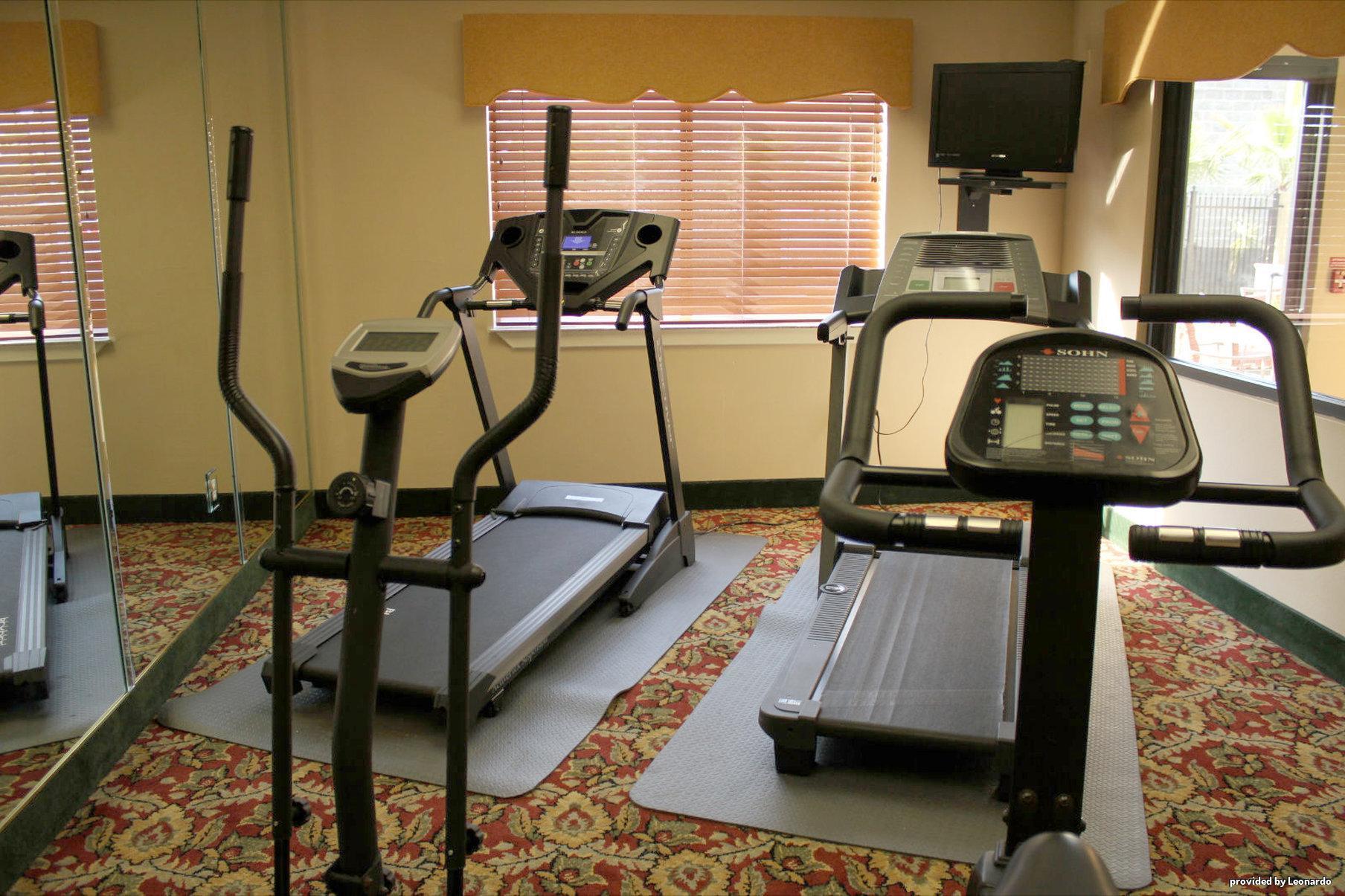 Wingate By Wyndham Humble/houston Intercontinental Airport Estalagem Humble