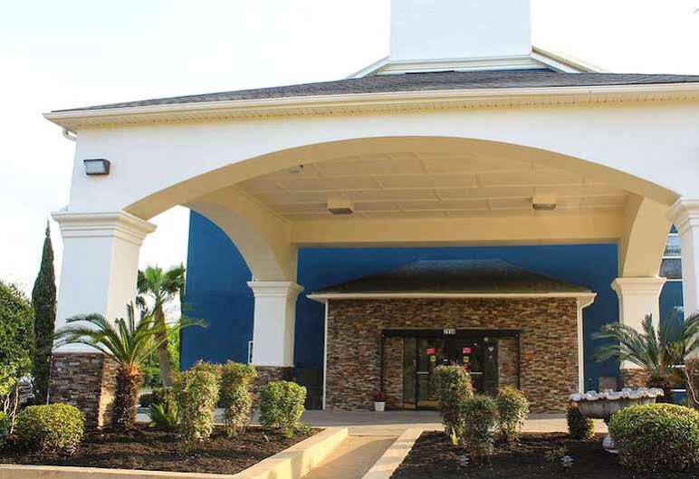 Inn Wingate By Wyndham Humble/houston Intercontinental Airport Humble