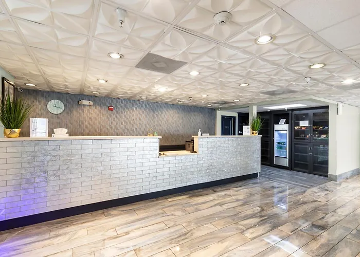 Wingate By Wyndham Humble/Houston Intercontinental Airport