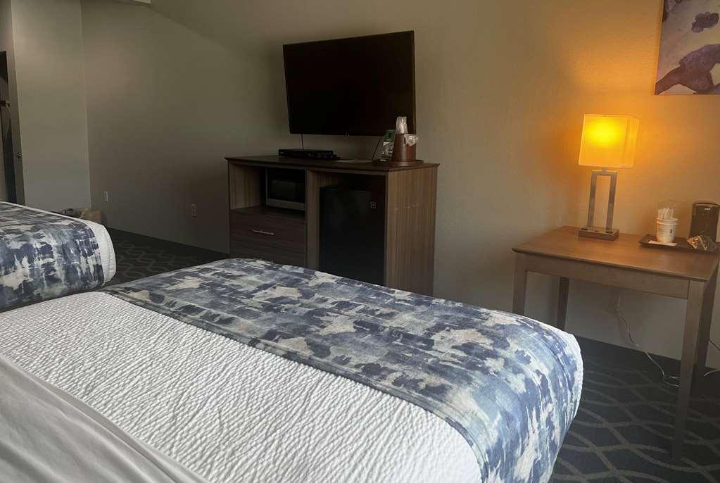 Inn Wingate By Wyndham Humble/houston Intercontinental Airport