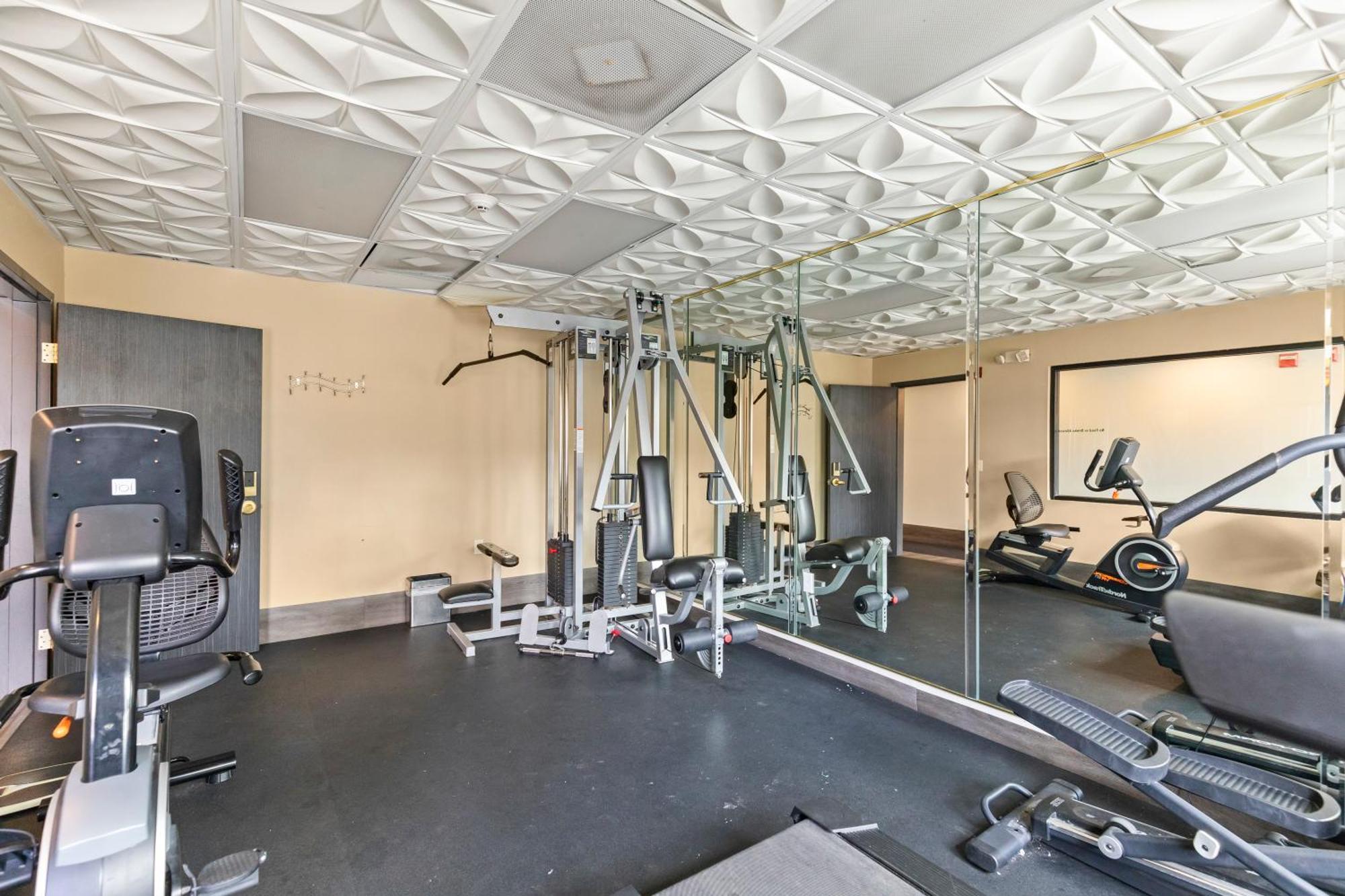 Wingate By Wyndham Humble/houston Intercontinental Airport Humble